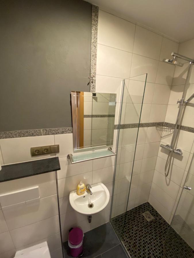 Vintage Apartment Adenau Extérieur photo