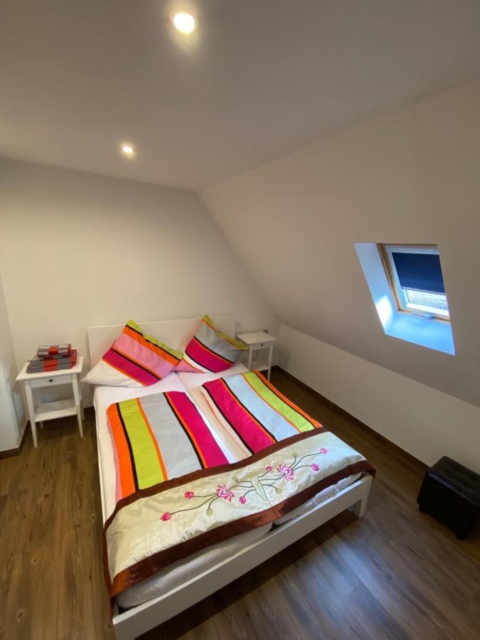 Vintage Apartment Adenau Extérieur photo