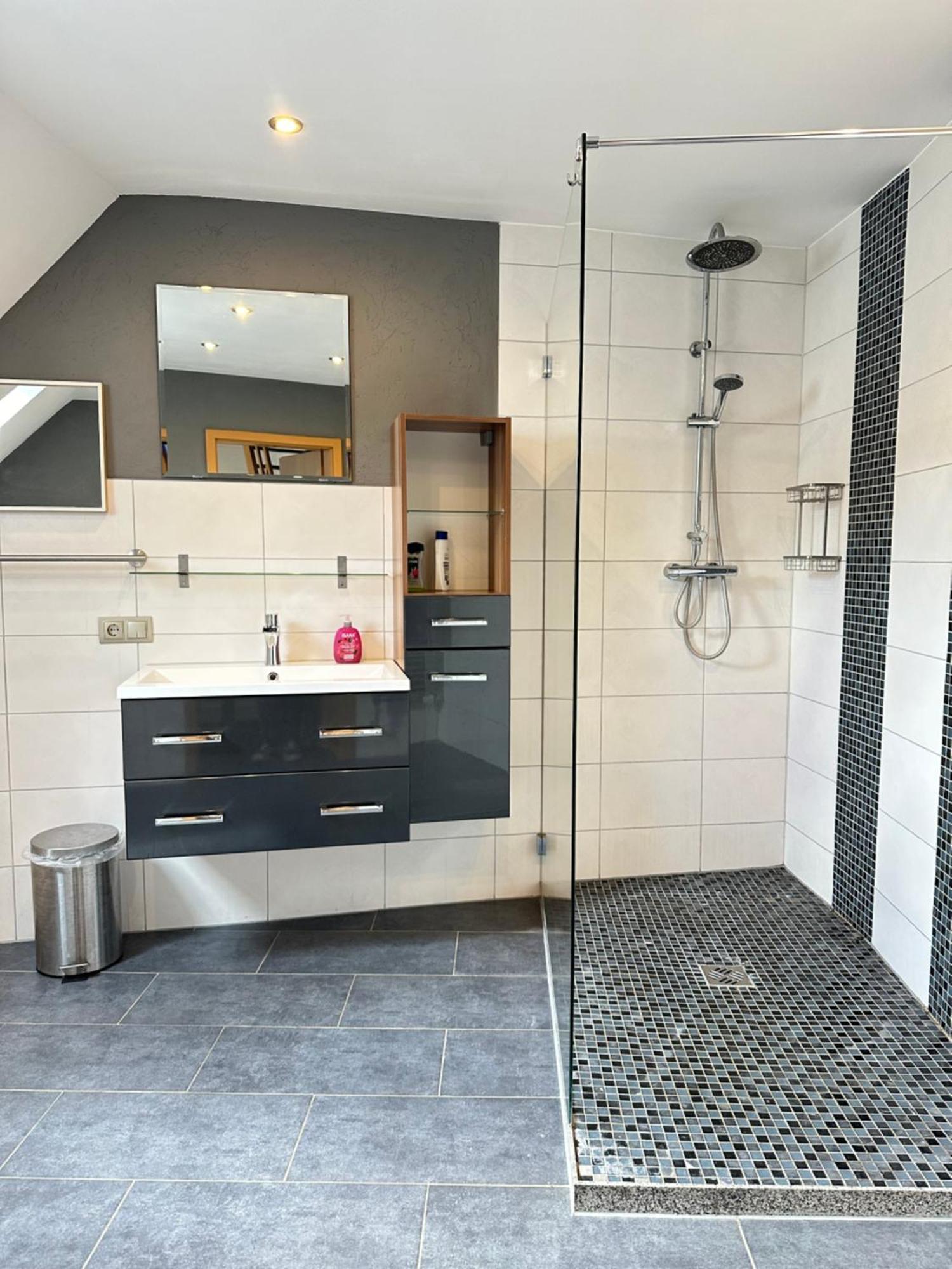 Vintage Apartment Adenau Extérieur photo